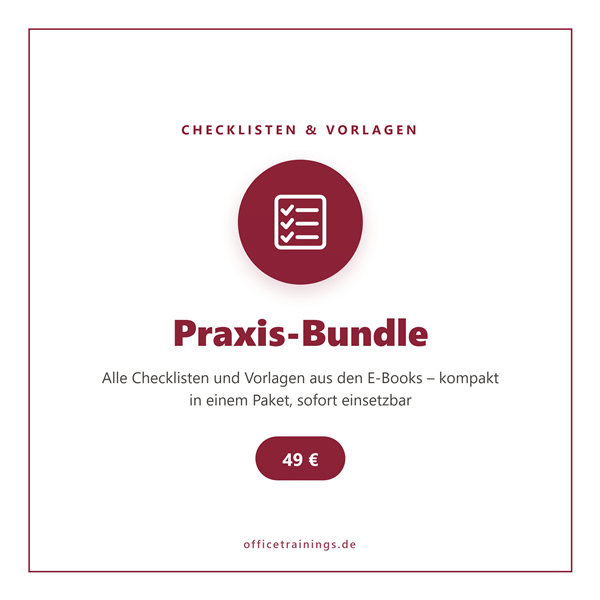 Praxis-Bundle