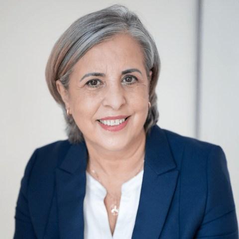 Maria Möbs