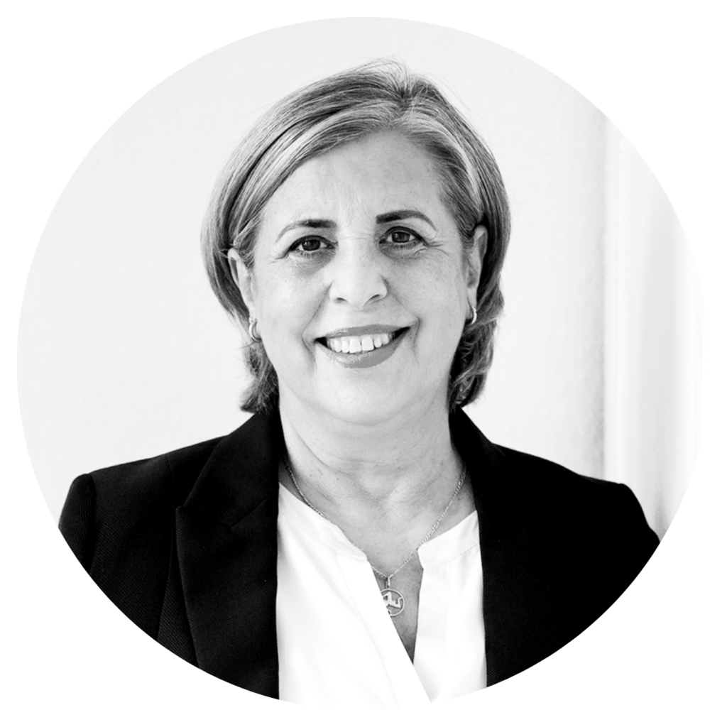 Maria Möbs Coach für Assistentinnen